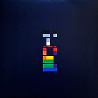 Виниловая пластинка COLDPLAY - X&Y (COLOUR, 2 LP)