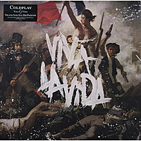 Виниловая пластинка COLDPLAY - VIVA LA VIDA