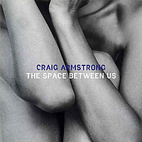 Виниловая пластинка CRAIG ARMSTRONG - THE SPACE BETWEEN US (2 LP)