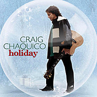 CD-диск CRAIG CHAQUICO - HOLIDAY