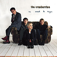 Виниловая пластинка CRANBERRIES - NO NEED TO ARGUE (2 LP)