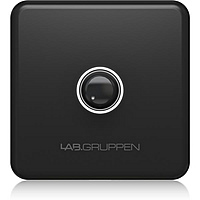 Панель управления Lab.gruppen CRC-VEU