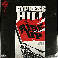 Виниловая пластинка CYPRESS HILL - RISE UP (2 LP)