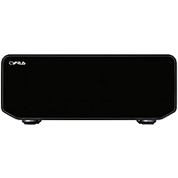 Компоненты Cyrus 40 c акустикой Canton Reference 9 | Обзор журнала SalonAV