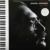 Виниловая пластинка DANIEL KRAMER - ALL INSIDE