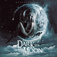 Виниловая пластинка DARK SIDE OF THE MOON - METAMORPHOSIS