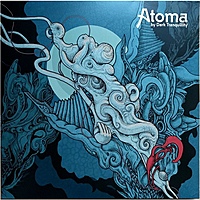 Виниловая пластинка DARK TRANQUILLITY - ATOMA (LP + CD)