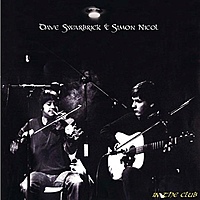 Виниловая пластинка DAVE SWARBRICK - IN THE CLUB (2 LP)