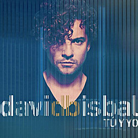 CD-диск DAVID BISBAL - TU Y YO