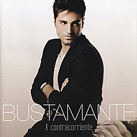 CD-диск DAVID BUSTAMANTE - A COTRACORRIENTE