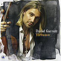 Виниловая пластинка DAVID GARRETT - VIRTUOSO