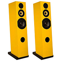 Напольная акустика Davis Acoustics Courbet 8