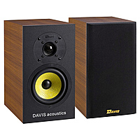 Полочная акустика Davis Acoustics Dufy 3D