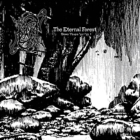 Виниловая пластинка DAWN - ETERNAL FOREST DEMO YEARS 91-93