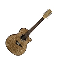 Электроакустическая гитара Dean EQA12