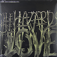 Виниловая пластинка DECEMBERISTS - THE HAZARDS OF LOVE (2 LP)