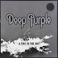Виниловая пластинка DEEP PURPLE - A FIRE IN THE SKY - SELECTED CAREER-SPANNING SONGS (3 LP, 180 GR)