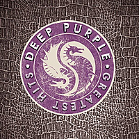 Виниловая пластинка DEEP PURPLE - GREATEST HITS (4 LP)