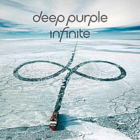 CD-диск DEEP PURPLE - INFINITE