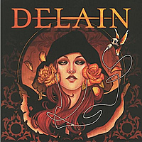 Виниловая пластинка DELAIN - WE ARE THE OTHERS (LIMITED, COLOUR)
