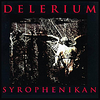 Виниловая пластинка DELERIUM - SYROPHENIKAN (LIMITED EDITION, COLOUR, 2LP)