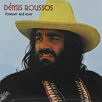 Виниловая пластинка DEMIS ROUSSOS - FOREVER AND EVER