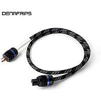 Кабель сетевой готовый Denafrips Unique Power Cable