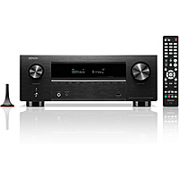 AV-ресивер Denon AVC-X2850H