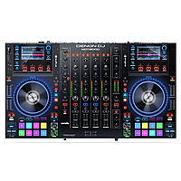 DJ контроллер Denon DJ MCX8000