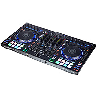 DJ контроллер Denon DJ MC7000
