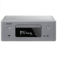 CD-ресивер Denon RCD-N10