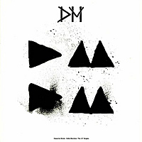 Виниловая пластинка DEPECHE MODE - DELTA MACHINE - THE 12'' SINGLES (LIMITED EDITION, BOX SET, 6LP)