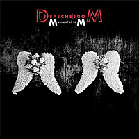 Виниловая пластинка DEPECHE MODE - MEMENTO MORI (2 LP, 180 GR, LIMITED, COLOUR)