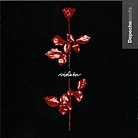 CD-диск DEPECHE MODE - VIOLATOR