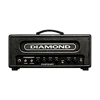 Гитарный усилитель Diamond Assassin Z186 Amplifier