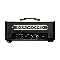 Гитарный усилитель Diamond Positron Z186 Amplifier