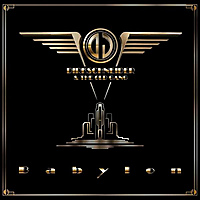 CD-диск DIRKSCHNEIDER & THE OLD GANG - BABYLON