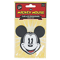 Автомобильный освежитель воздуха Disney - Mickey
