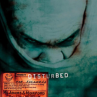 Виниловая пластинка DISTURBED - SICKNESS (COLOUR, LIMITED)
