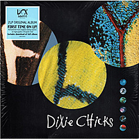 Виниловая пластинка DIXIE CHICKS - FLY (2 LP)