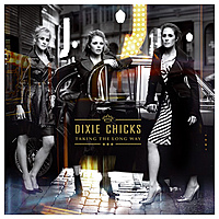 Виниловая пластинка DIXIE CHICKS - TAKEING THE LONG WAY (2 LP)