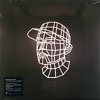 Виниловая пластинка DJ SHADOW - RECONSTRUCTED-THE BEST OF DJ SHADOW (2 LP)