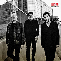 Виниловая пластинка DOGSTAR – ALL IN NOW