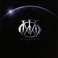 CD-диск DREAM THEATER - DREAM THEATER