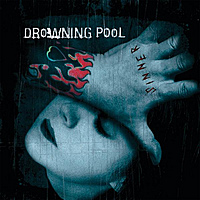 Виниловая пластинка DROWNING POOL - SINNER (LIMITED, COLOUR)