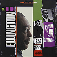 Виниловая пластинка DUKE ELLINGTON - PIANO IN THE FOREGROUND