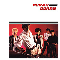 CD-диск DURAN DURAN - DURAN DURAN