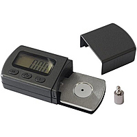 Весы для головки звукоснимателя Dynavox TPM-001