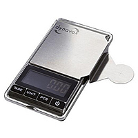 Весы для головки звукоснимателя Dynavox TW-4