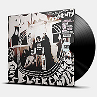 Виниловая пластинка PORTUGAL.THE MAN - CHRIS BLACK CHANGED MY LIFE